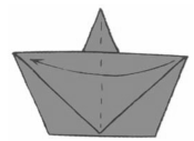  Звезда Оригами для детей