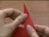 Обучающее видео искусству Оригами