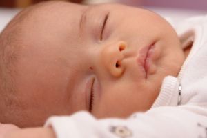 Советы по уходу за новорождённым