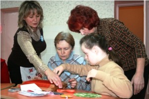 Совместное обучение продолжается