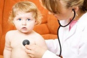Если ваш ребенок боится врачей
