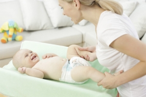 Контроль здорового развития Вашего малыша с первых дней!