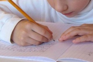 Как научить ребенка читать и писать