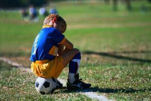 Какой вид спорта выбрать для ребенка